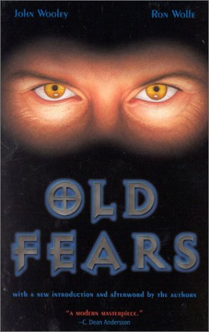 Cover of Old Fears