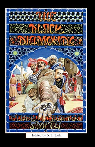 The Black Diamonds book cover