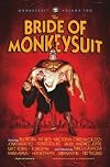 The Bride of Monkeysuit:Monkeysuit, Volume 2