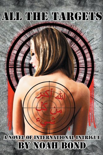 All the Targets book cover