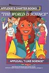 Apple Jil "I Like Science" (Applekid's Chapter Books)
