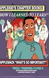 How I Learned to Learn (Applekid's Chapter Books)
