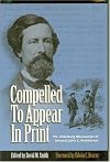 Compelled To Appear In Print: The Vicksburg Manuscript of General John C. Pemberton