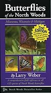 Butterflies of the North Woods