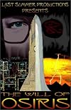 The Will of Osiris