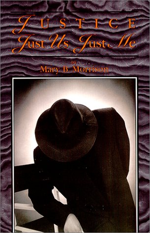 JusticeJust UsJust Me book cover