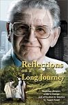 Reflections on a long journey : Inspiring glimpses of life in Europe and of freedom in America