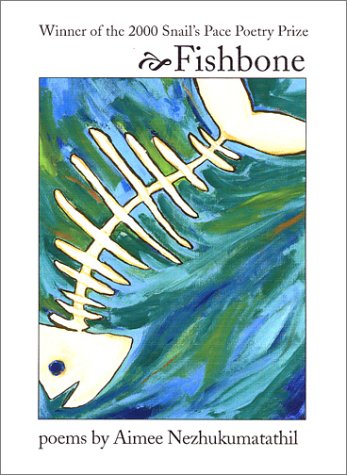 Fishbone book cover