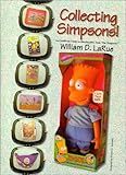 Collecting Simpsons An Unofficial Guide To Merchandise From The Simpsons