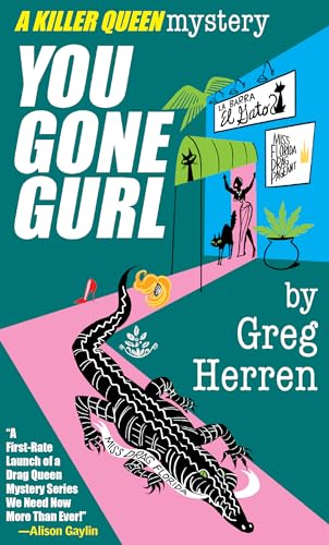 You Gone Girl book cover