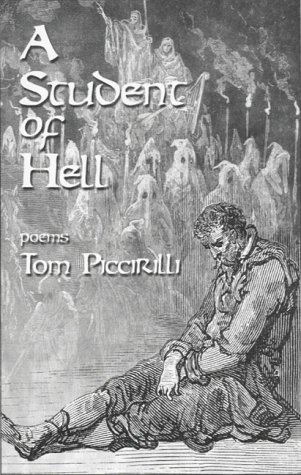 A Student of Hell book cover