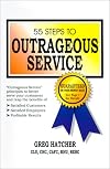 55 Steps to Outrageous Service