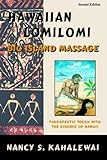 Hawaiian Lomilomi Big Island Massage