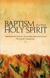 Baptism in the Holy Spirit