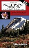 100 Hikes in Northwest Oregon & Southwest Washington, 3rd Edition
