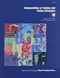 Interpretation Of Canine And Feline Urinalysis Nestle Purina Clinical Handbook Series