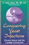 Conquering Yeast Infections: The Non-Drug Solution for Men and Women