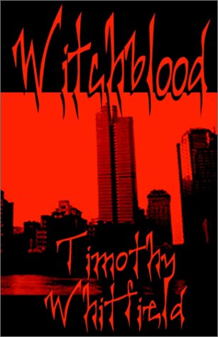 Witchblood