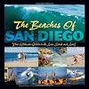 The beaches of San Diego : your ultimate guide to the sun, sand & surf