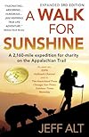 A Walk for Sunshine