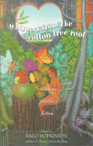 Whispers from the Cotton Tree Root book cover
