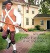 Prince Estabrook, Slave and Soldier (Carter G Woodson Award Book (Awards))
