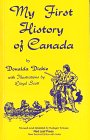 My First History of Canada
