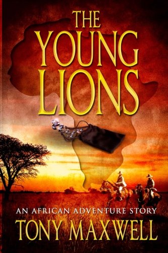 The Young Lions book cover
