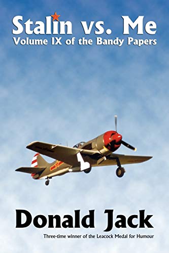 Stalin vs. Me book cover