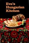 Eva's Hungarian Kitchen