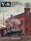 The Victoria and Sidney Railway 1892-1919