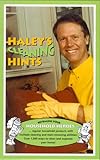 Haley's Cleaning Hints