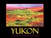 Yukon: Colour of the Land