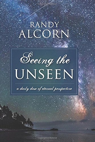 Seeing the Unseen cover