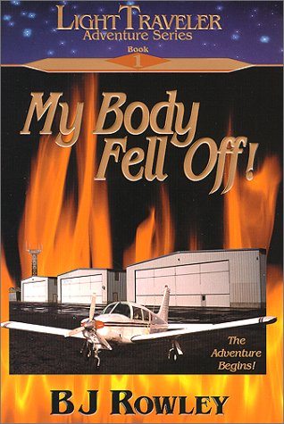 My Body Fell Off!