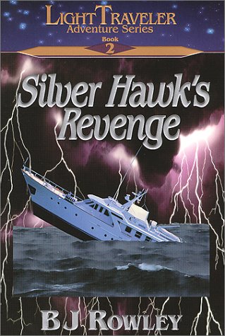 Silver Hawk's Revenge