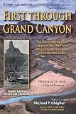 First Through Grand Canyon
