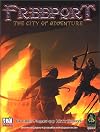 Freeport: The City of Adventure
