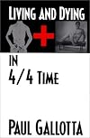 Living And Dying in 4/4 Time