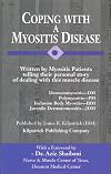 Coping with a Myositis Disease