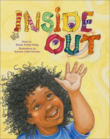 Cover of Inside Out