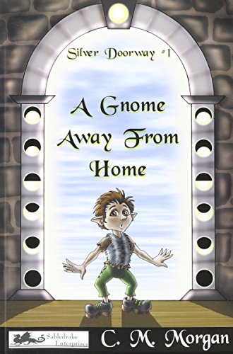 A Gnome Away from Home