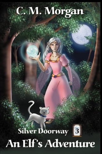 An Elf's Adventure