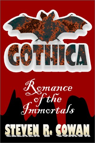 Gothica: Romance of the Immortals