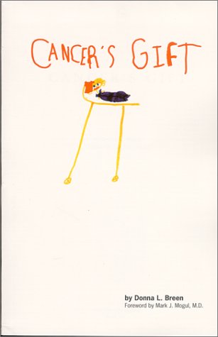 Cover of Cancer's Gift