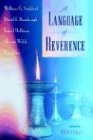A Language Of Reverence