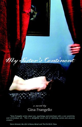 My Sister's Continent book cover