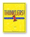 Thinklers! A Collection of Brain Ticklers
