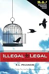 Illegal to Legal: Business Success For The (Formerly) Incarcerated