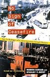 No Sign of Ceasefire: An Anthology of Contemporary Israeli Poetry